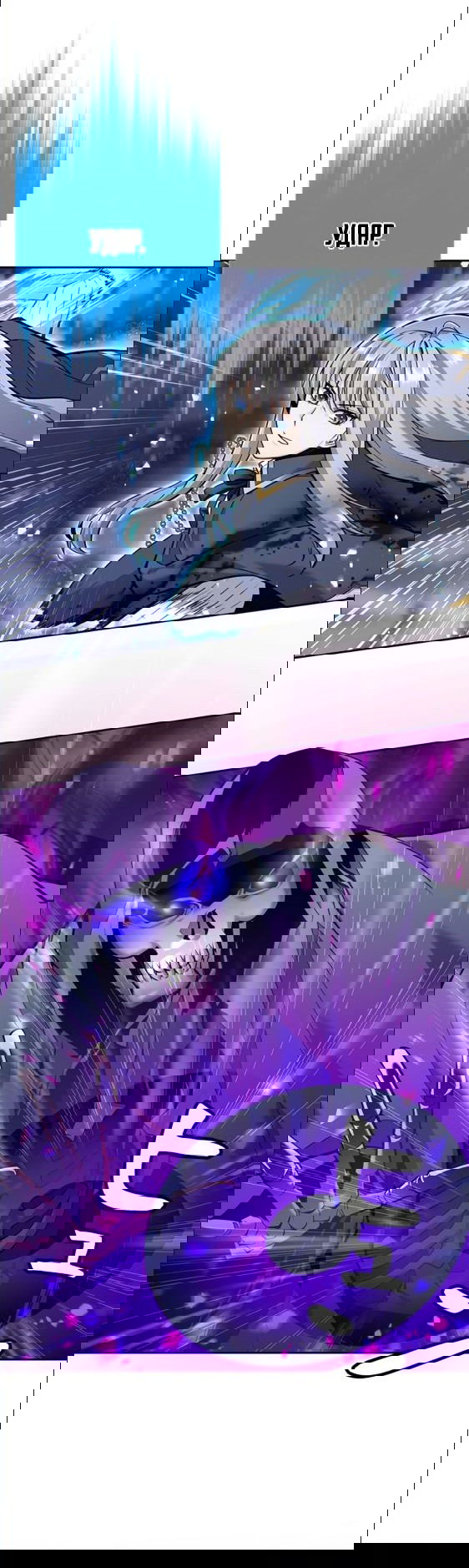 Манга Я больше не герой - Глава 31 Страница 21