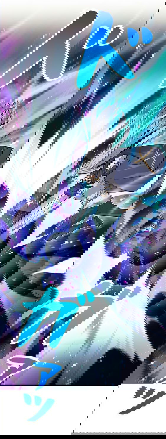 Манга Я больше не герой - Глава 31 Страница 22