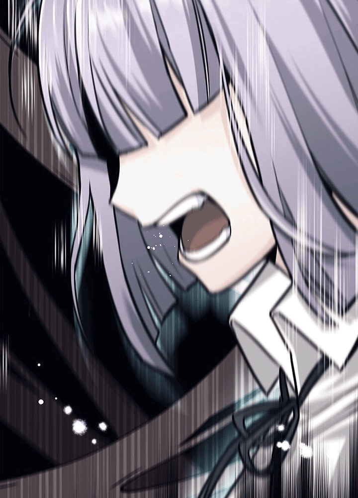 Манга Я больше не герой - Глава 29 Страница 48