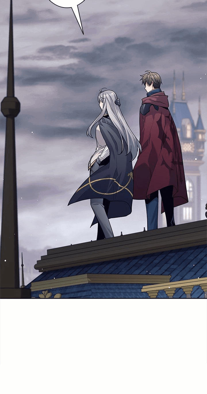 Манга Я больше не герой - Глава 29 Страница 13