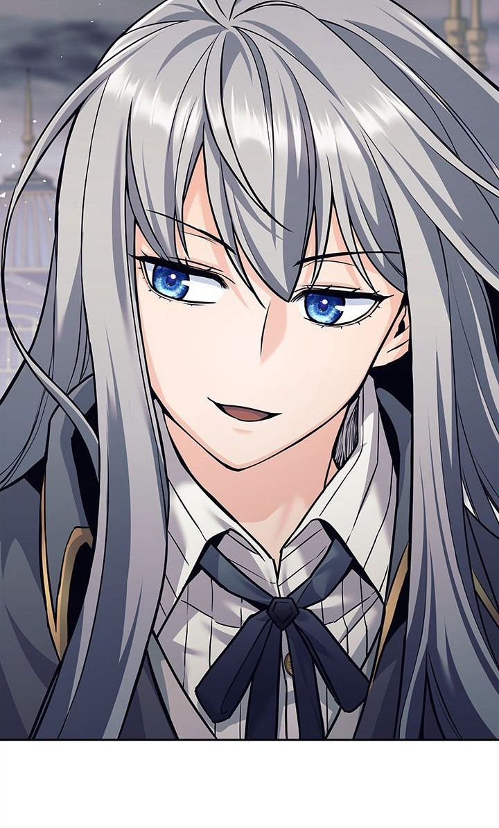 Манга Я больше не герой - Глава 29 Страница 28