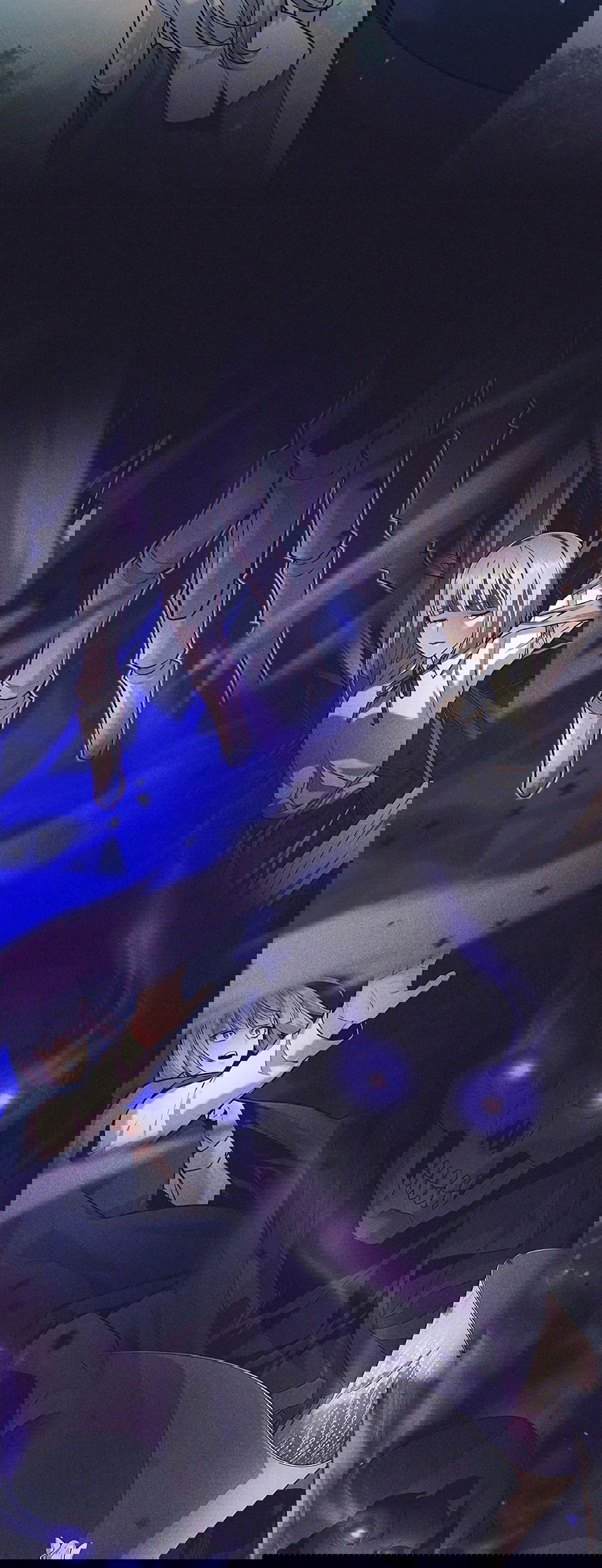 Манга Я больше не герой - Глава 34 Страница 54