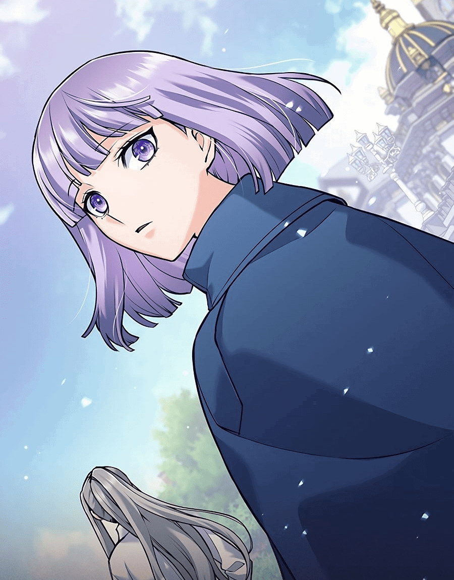 Манга Я больше не герой - Глава 34 Страница 53