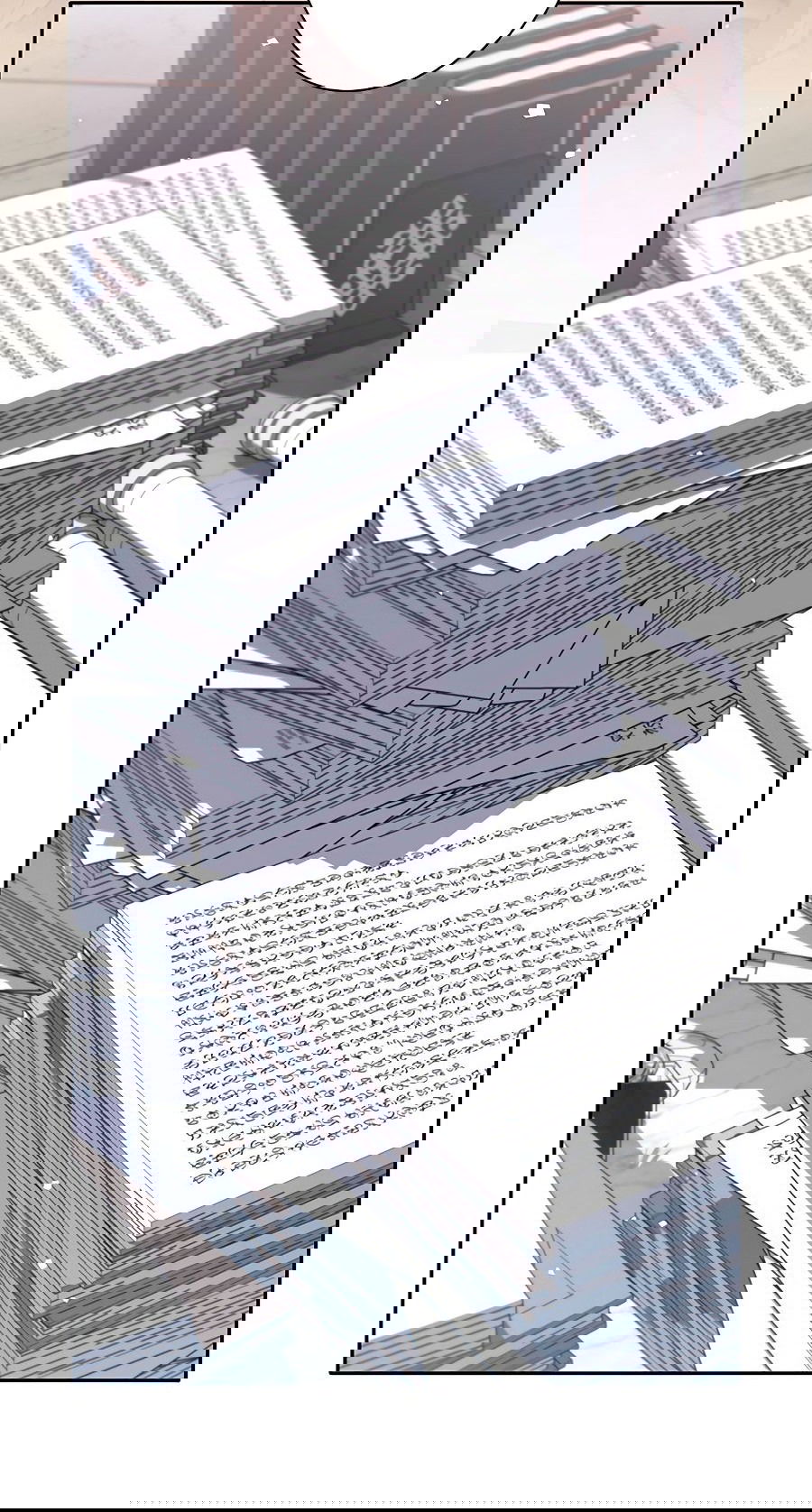 Манга Я больше не герой - Глава 34 Страница 9