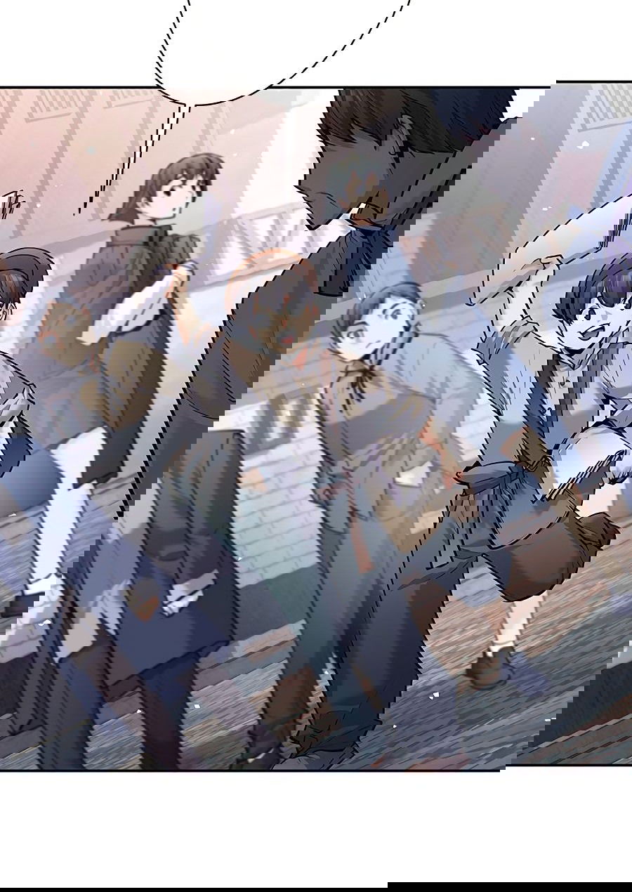 Манга Я больше не герой - Глава 34 Страница 3