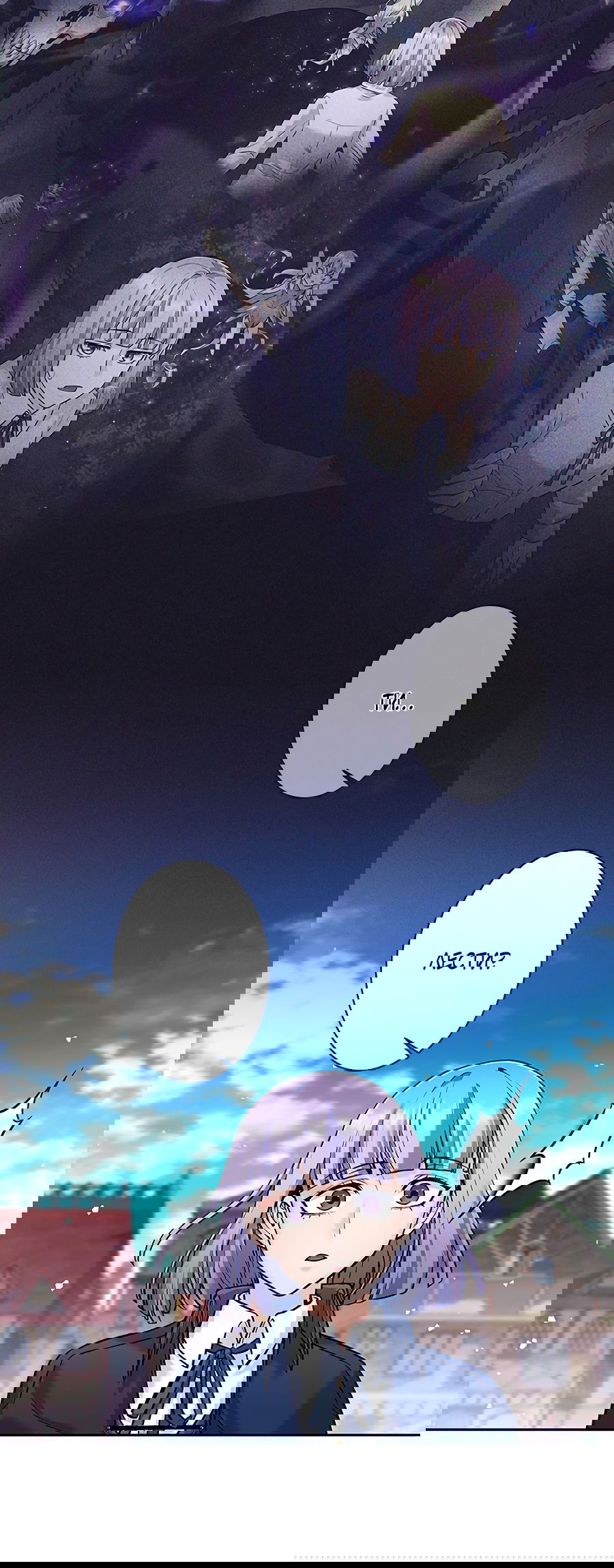 Манга Я больше не герой - Глава 34 Страница 55