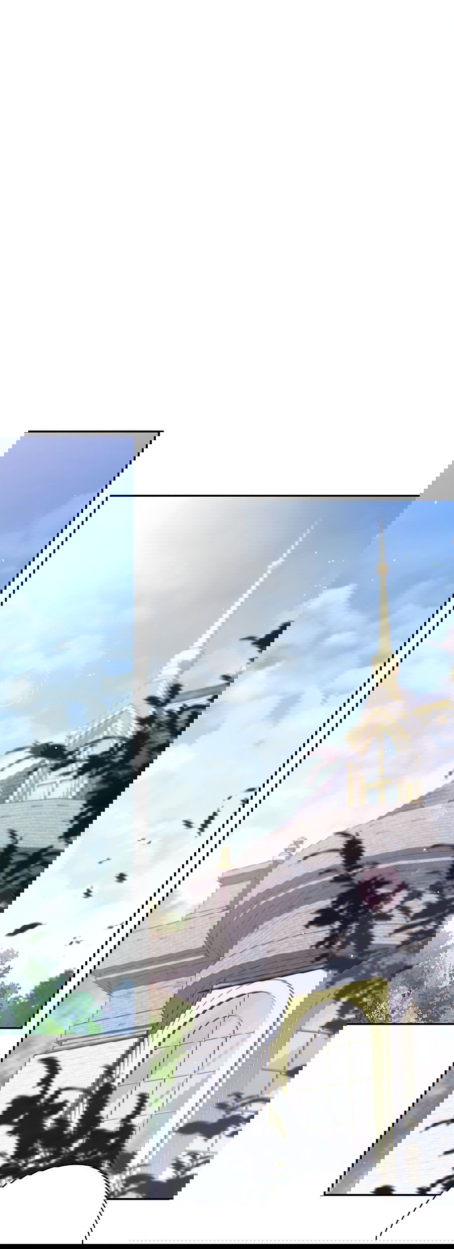 Манга Я больше не герой - Глава 34 Страница 25