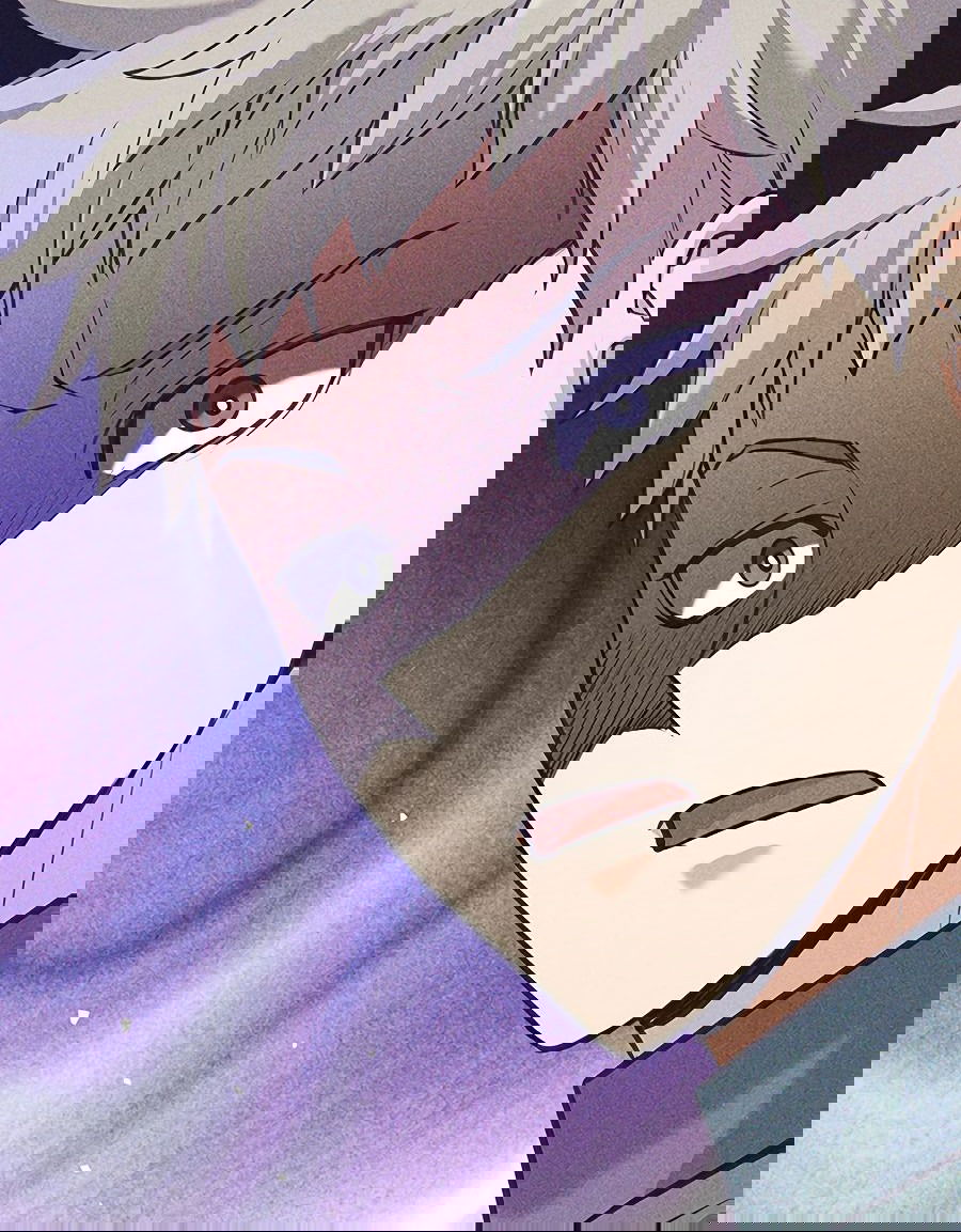 Манга Я больше не герой - Глава 35 Страница 26