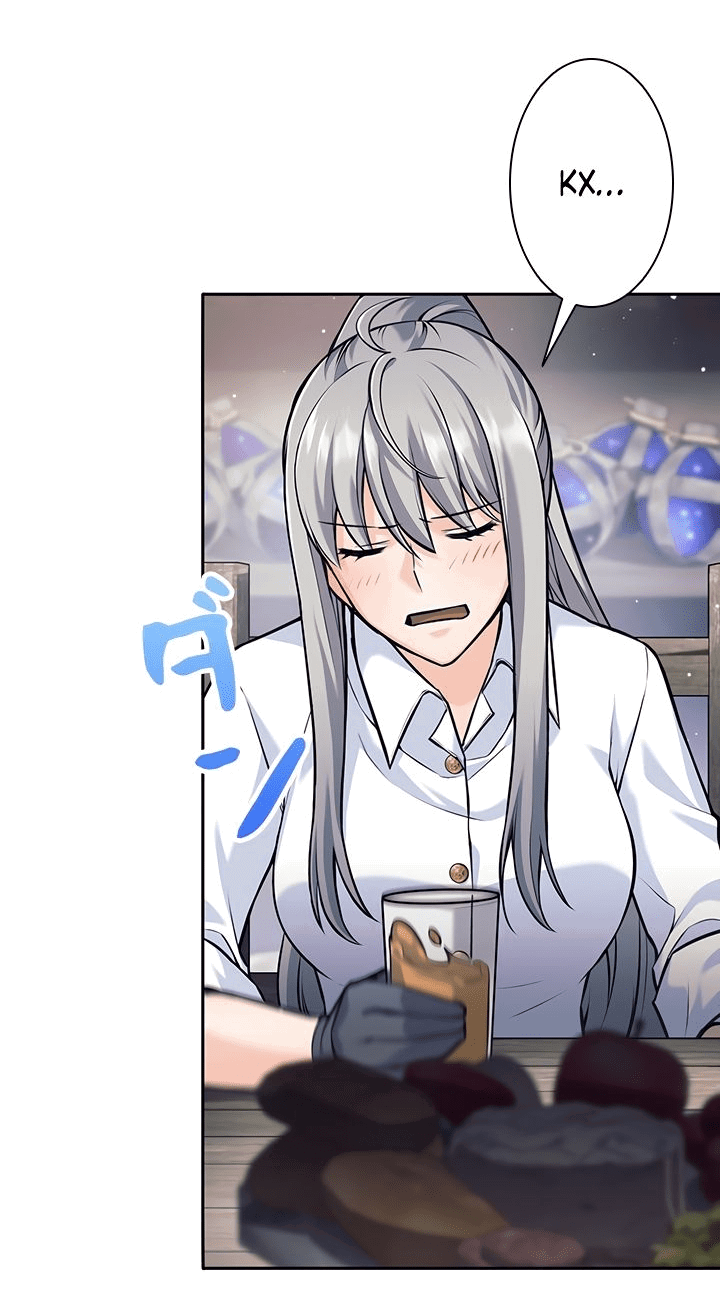 Манга Я больше не герой - Глава 36 Страница 26