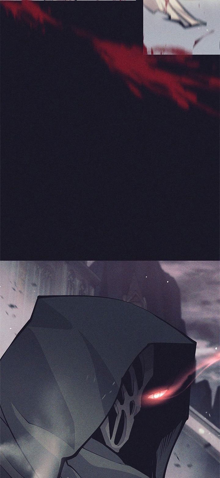 Манга Я больше не герой - Глава 40 Страница 56