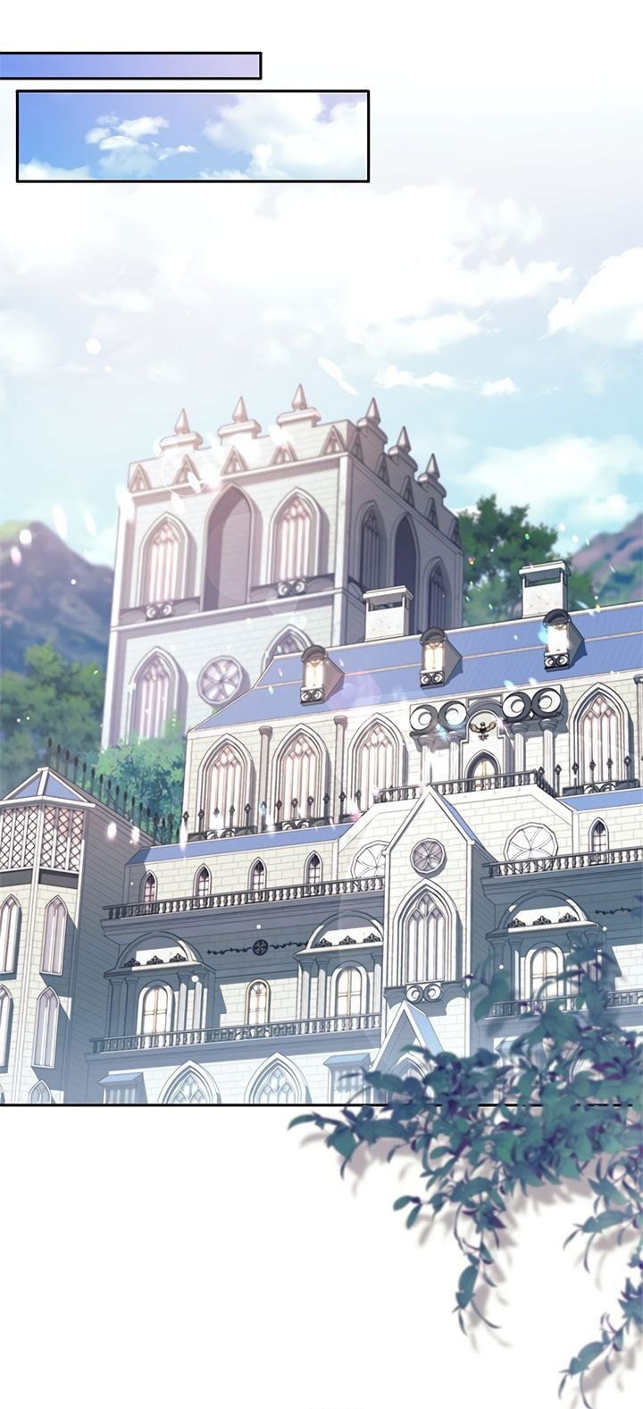 Манга Я больше не герой - Глава 43 Страница 33