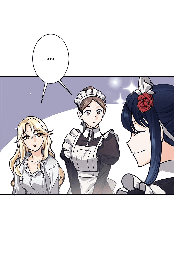 Манга Я больше не герой - Глава 46 Страница 22