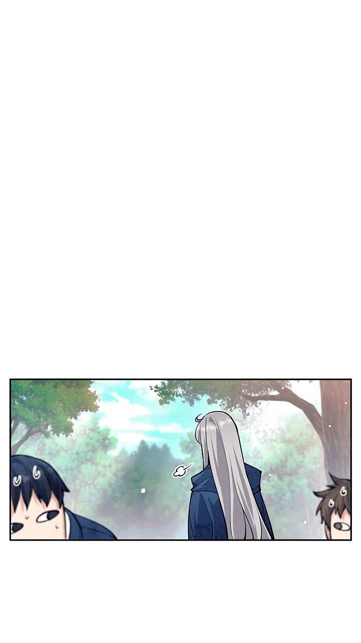 Манга Я больше не герой - Глава 48 Страница 47