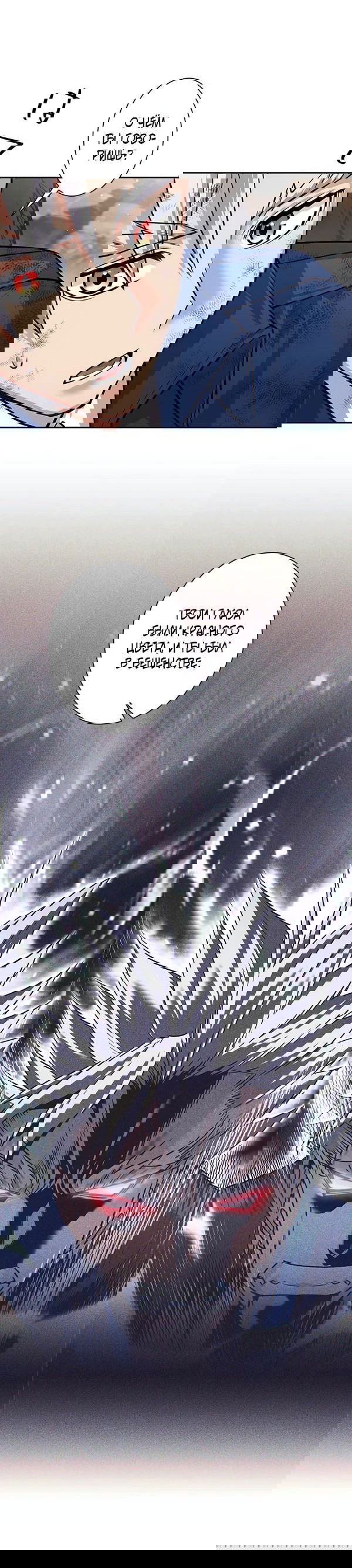 Манга Я больше не герой - Глава 50 Страница 32