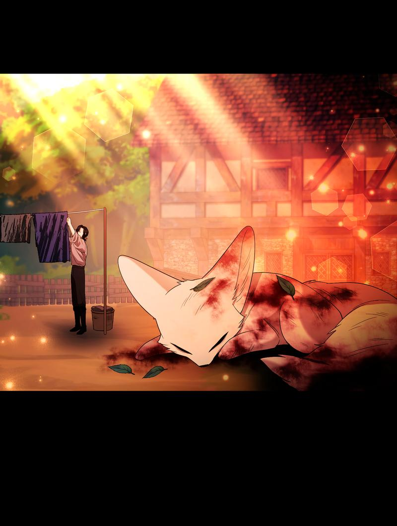 Манга Принцесса-лиса великого герцога - Глава 77 Страница 8