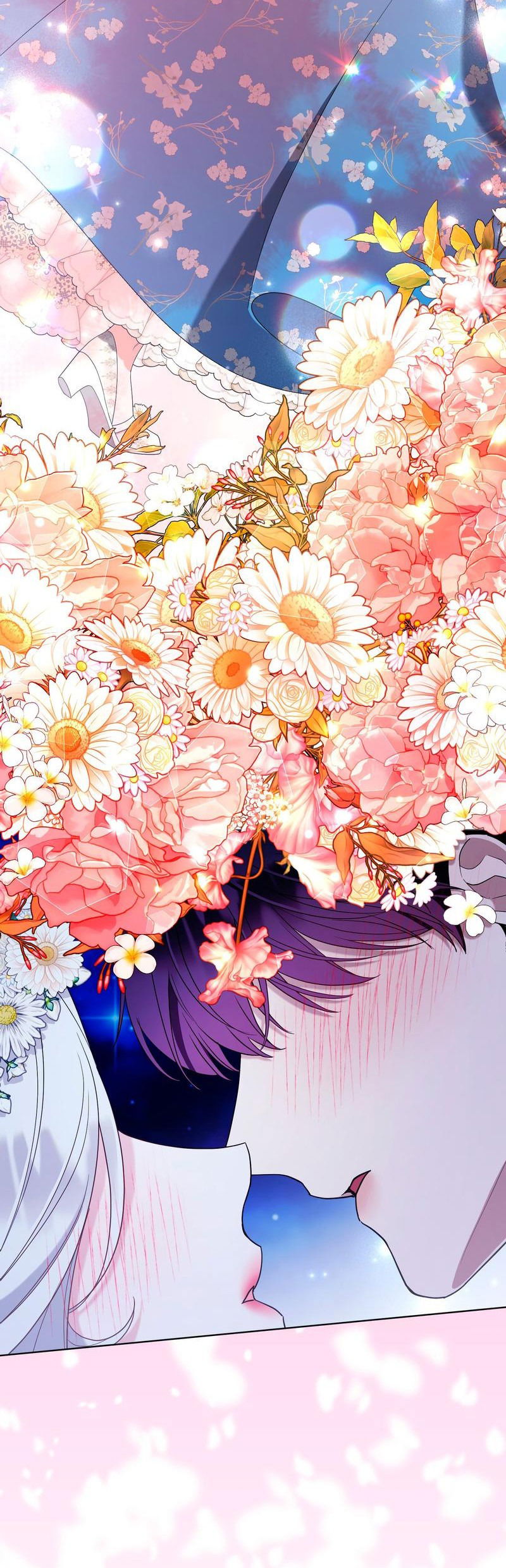 Манга Принцесса-лиса великого герцога - Глава 83 Страница 31