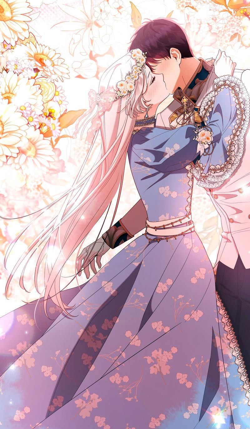 Манга Принцесса-лиса великого герцога - Глава 83 Страница 30