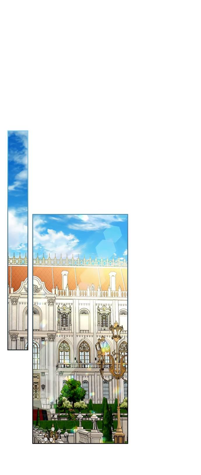 Манга Я разведусь со старшим братом главной героини - Глава 86 Страница 41