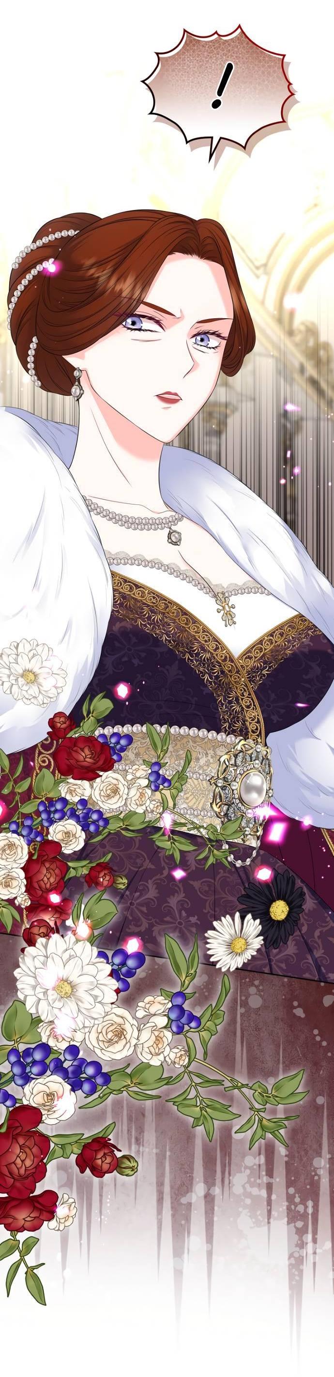 Манга Я разведусь со старшим братом главной героини - Глава 85 Страница 50