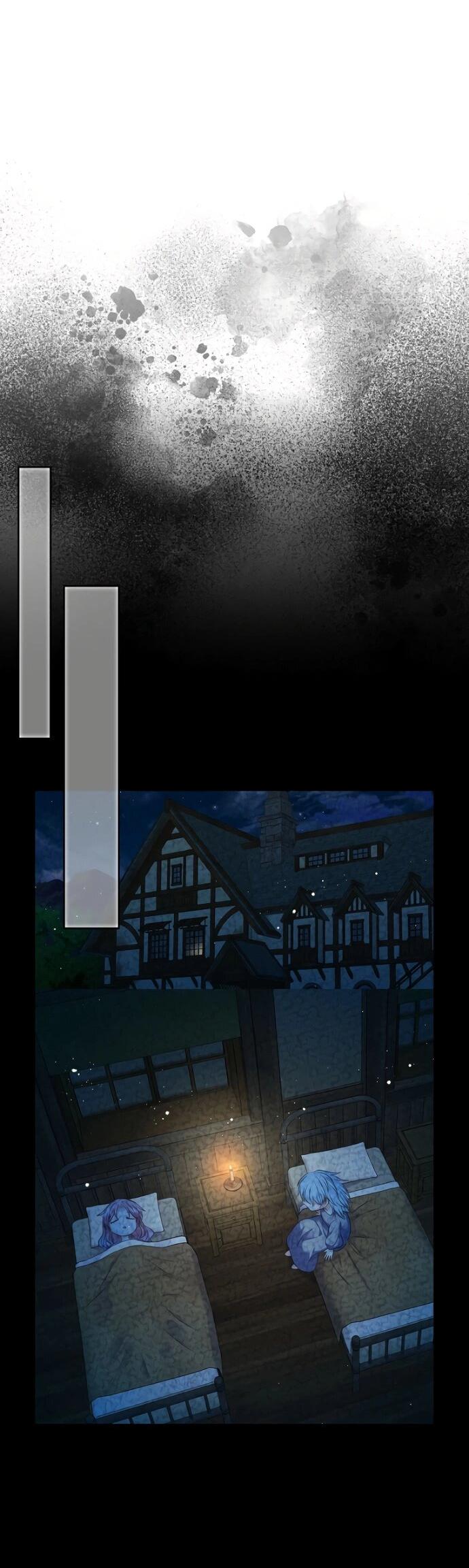 Манга Я разведусь со старшим братом главной героини - Глава 89 Страница 59