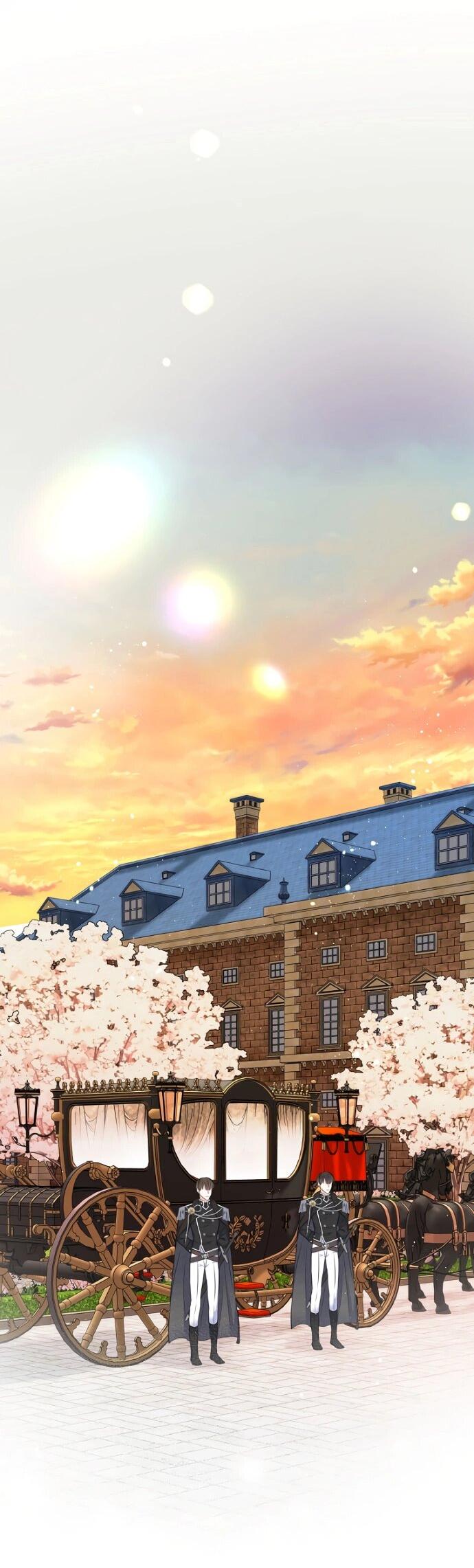 Манга Я разведусь со старшим братом главной героини - Глава 88 Страница 30