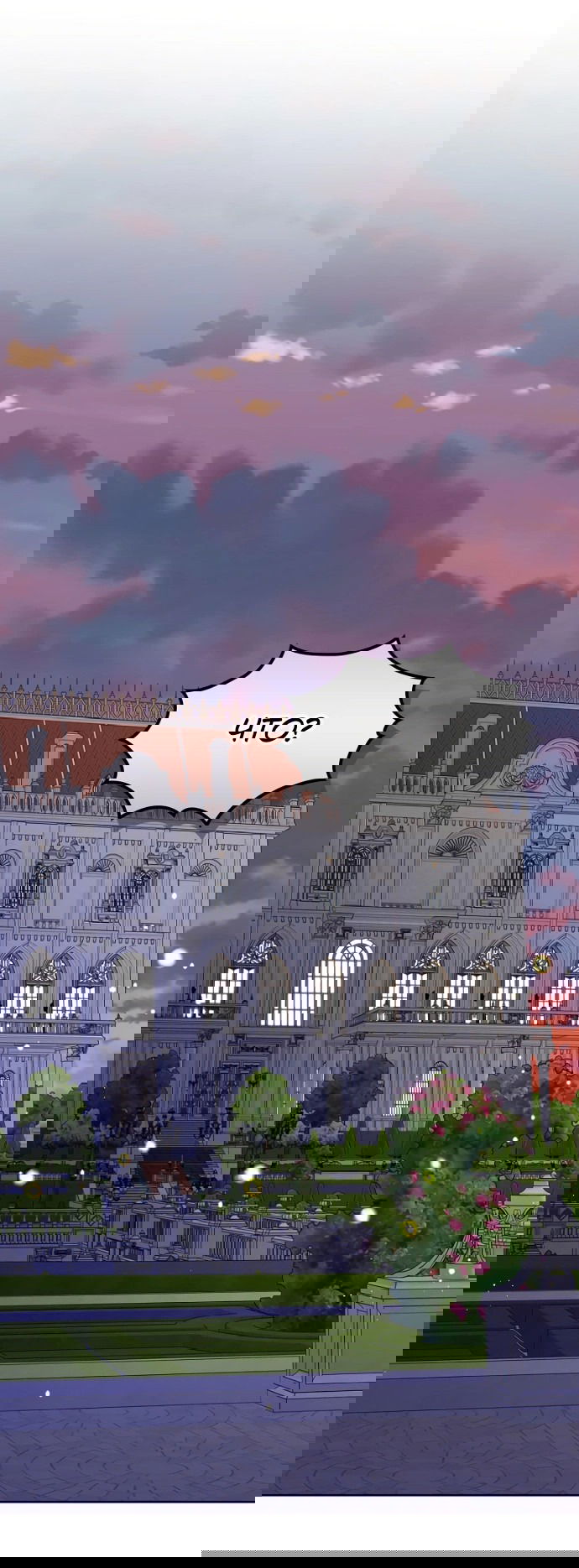 Манга Я разведусь со старшим братом главной героини - Глава 90 Страница 2