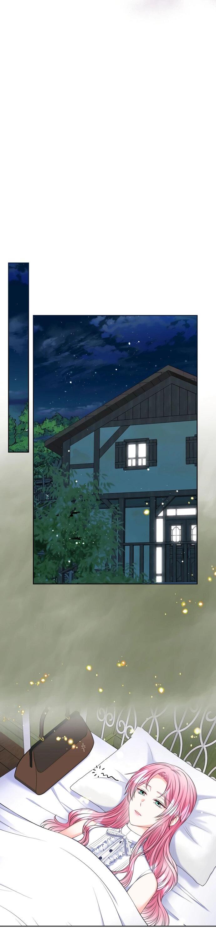 Манга Я разведусь со старшим братом главной героини - Глава 90 Страница 14