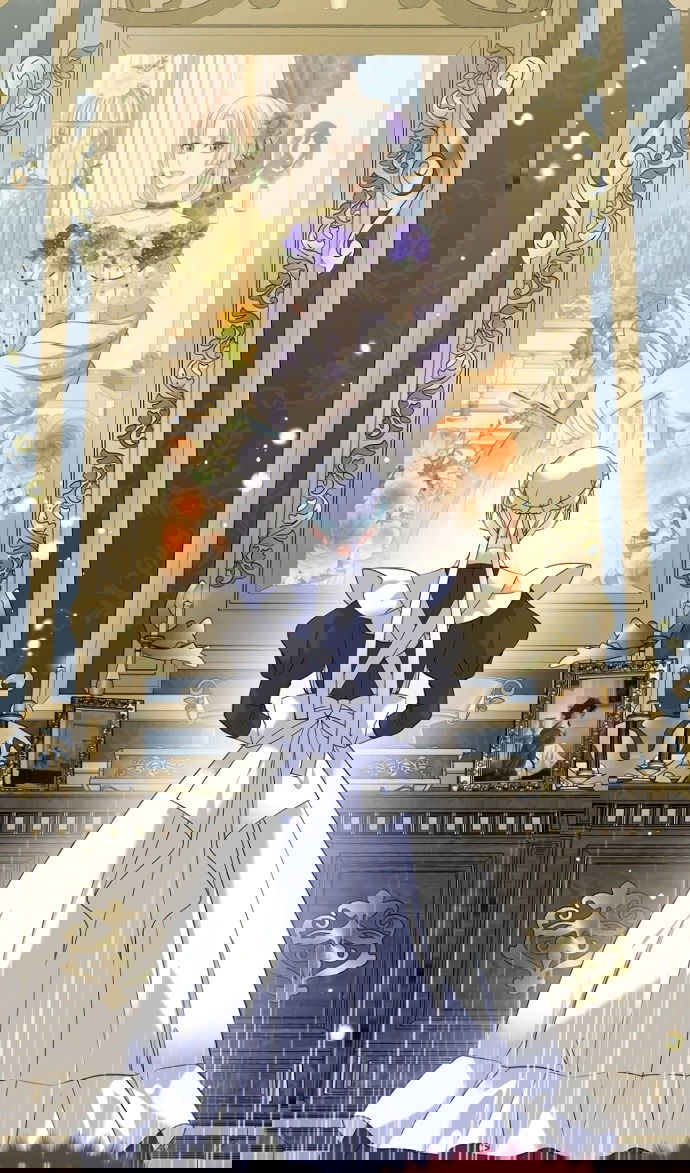 Манга Я разведусь со старшим братом главной героини - Глава 93 Страница 64