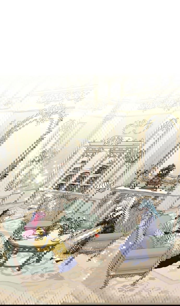 Манга Я разведусь со старшим братом главной героини - Глава 93 Страница 3