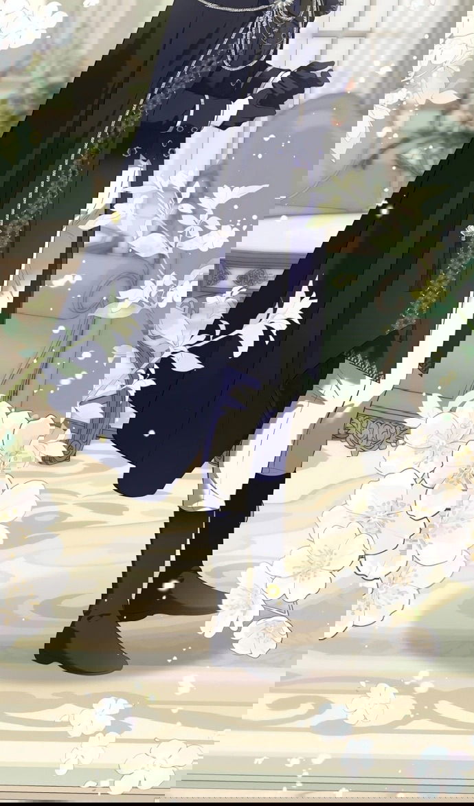 Манга Я разведусь со старшим братом главной героини - Глава 92 Страница 34