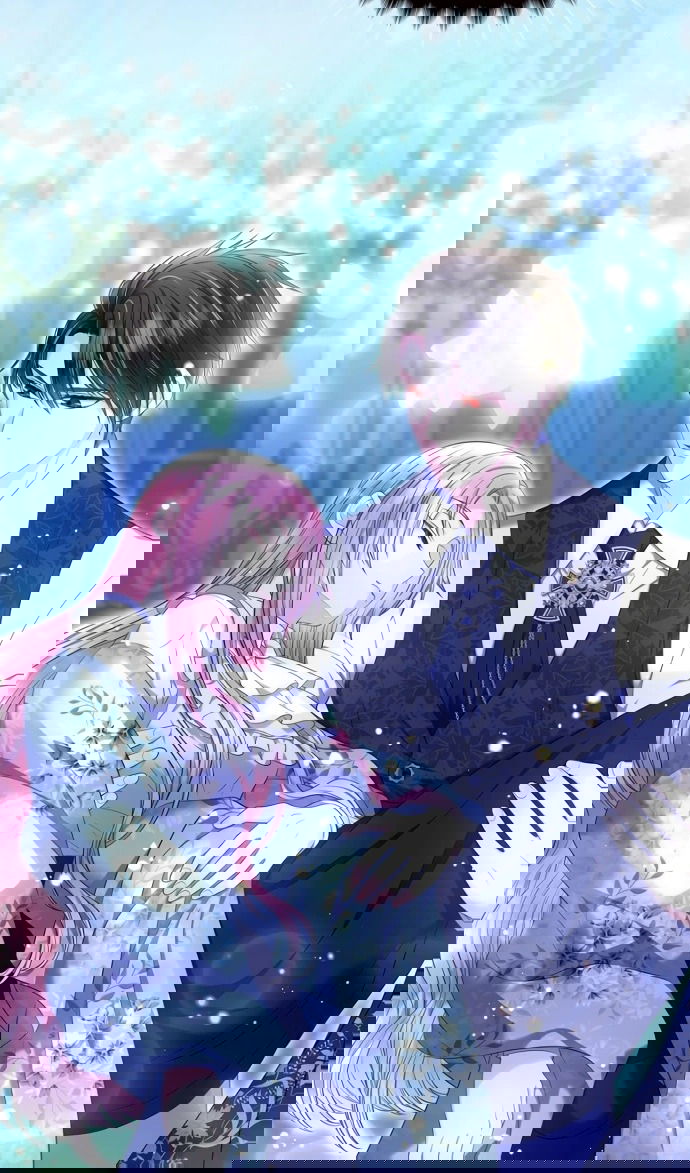 Манга Я разведусь со старшим братом главной героини - Глава 92 Страница 19