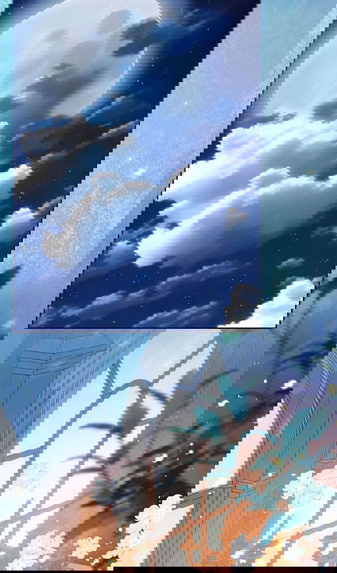 Манга Я разведусь со старшим братом главной героини - Глава 91 Страница 35