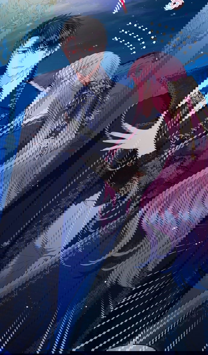 Манга Я разведусь со старшим братом главной героини - Глава 91 Страница 18