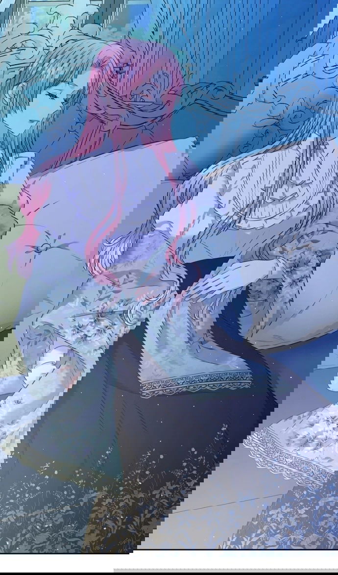 Манга Я разведусь со старшим братом главной героини - Глава 91 Страница 93