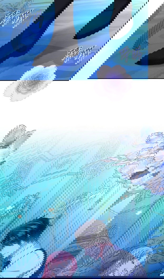 Манга Я разведусь со старшим братом главной героини - Глава 91 Страница 96