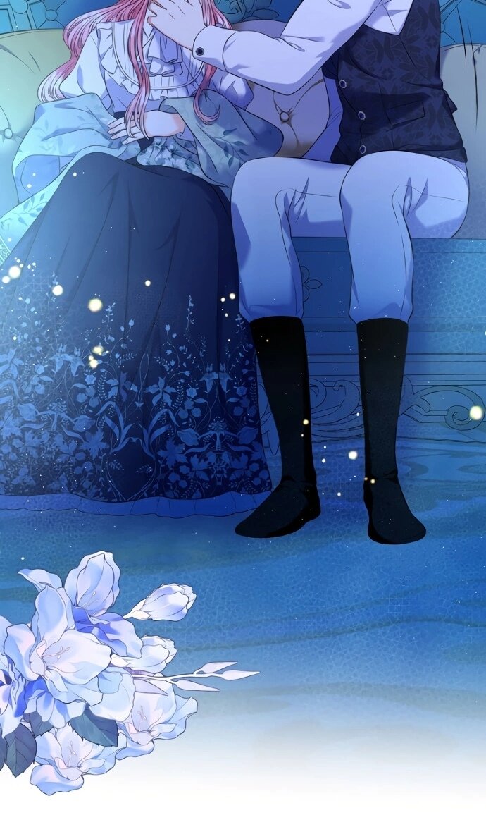 Манга Я разведусь со старшим братом главной героини - Глава 91 Страница 97