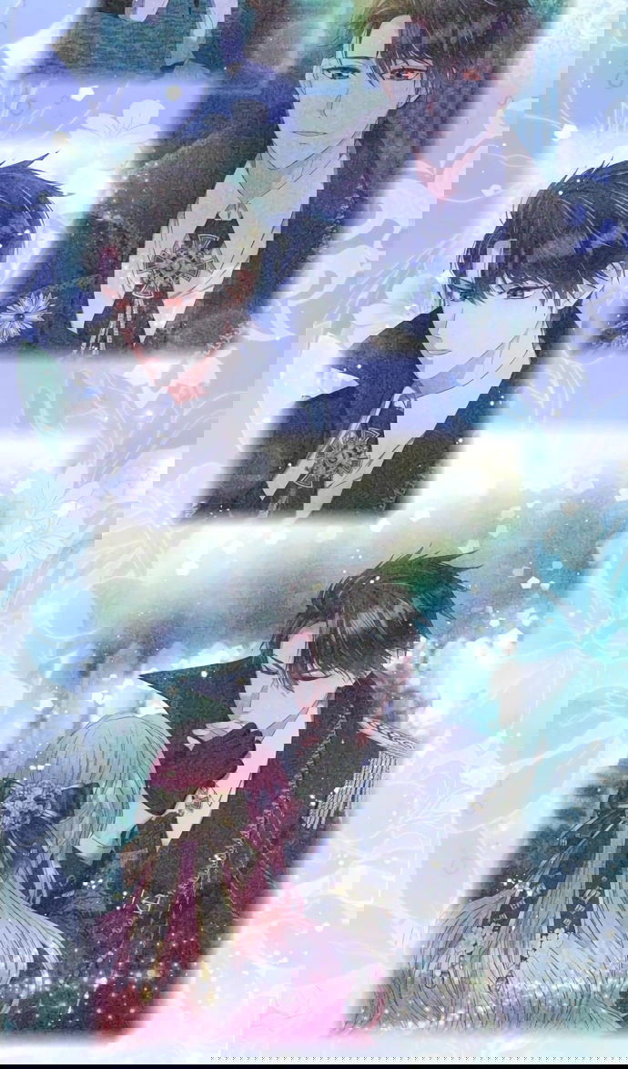 Манга Я разведусь со старшим братом главной героини - Глава 91 Страница 21