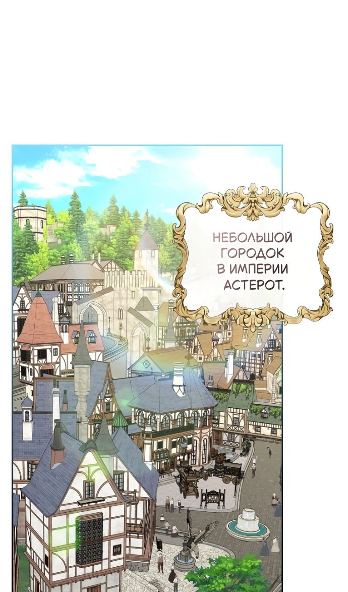 Манга Я разведусь со старшим братом главной героини - Глава 98 Страница 51