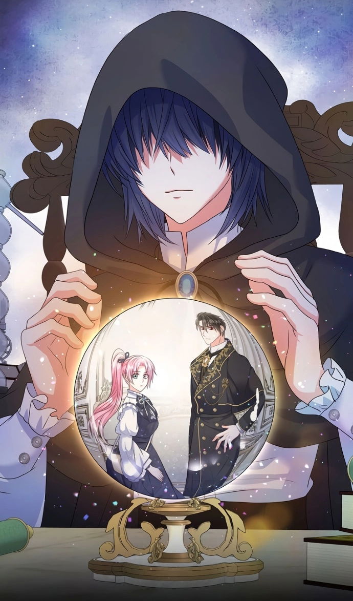 Манга Я разведусь со старшим братом главной героини - Глава 98 Страница 80