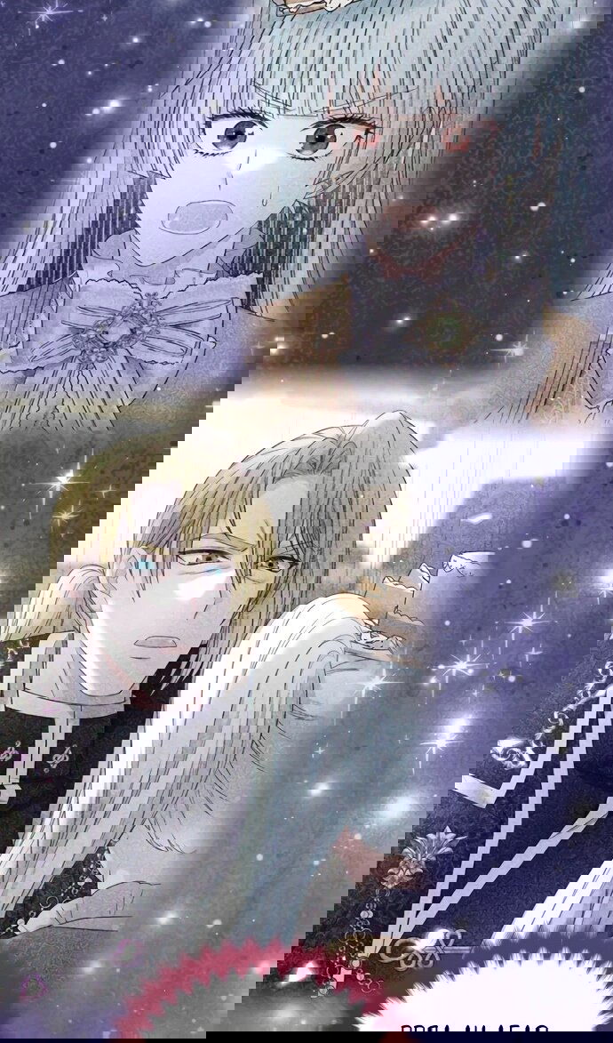 Манга Я разведусь со старшим братом главной героини - Глава 97 Страница 39