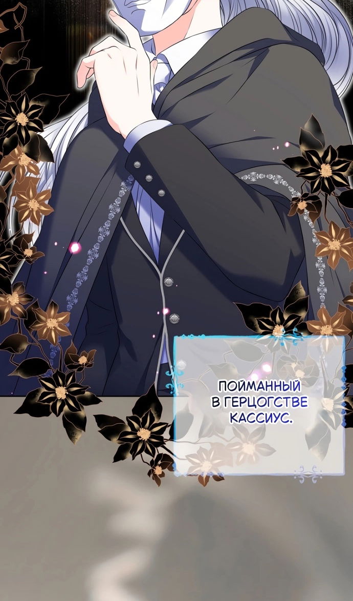 Манга Я разведусь со старшим братом главной героини - Глава 97 Страница 5