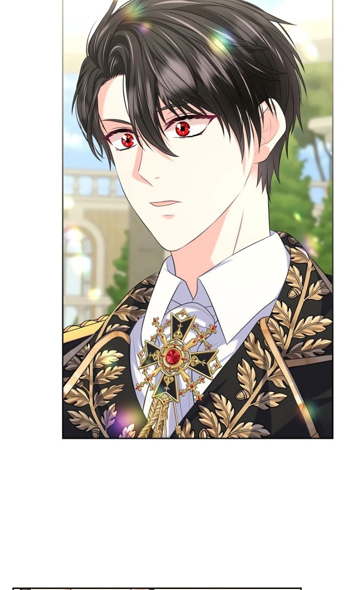 Манга Я разведусь со старшим братом главной героини - Глава 96 Страница 41