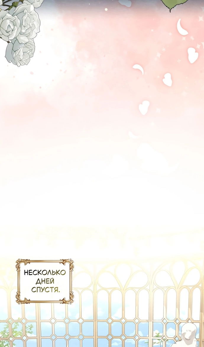 Манга Я разведусь со старшим братом главной героини - Глава 95 Страница 64