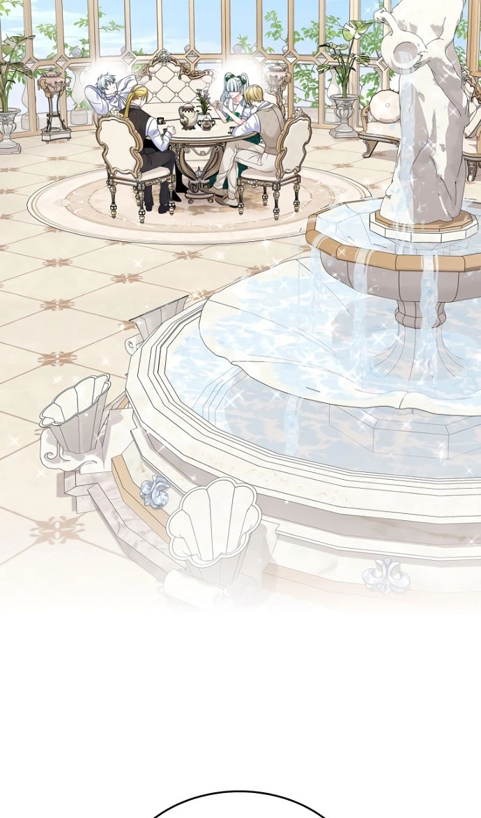 Манга Я разведусь со старшим братом главной героини - Глава 95 Страница 65