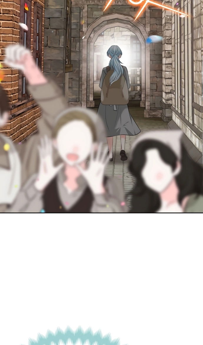 Манга Я разведусь со старшим братом главной героини - Глава 94 Страница 85