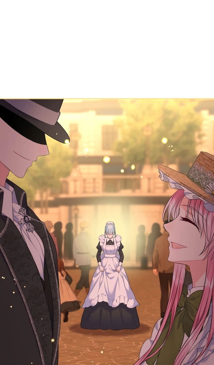 Манга Я разведусь со старшим братом главной героини - Глава 94 Страница 73