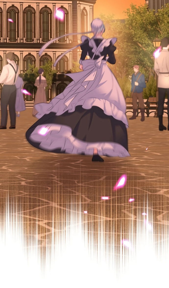 Манга Я разведусь со старшим братом главной героини - Глава 94 Страница 69