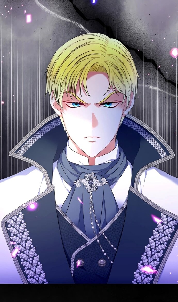 Манга Я разведусь со старшим братом главной героини - Глава 100 Страница 83