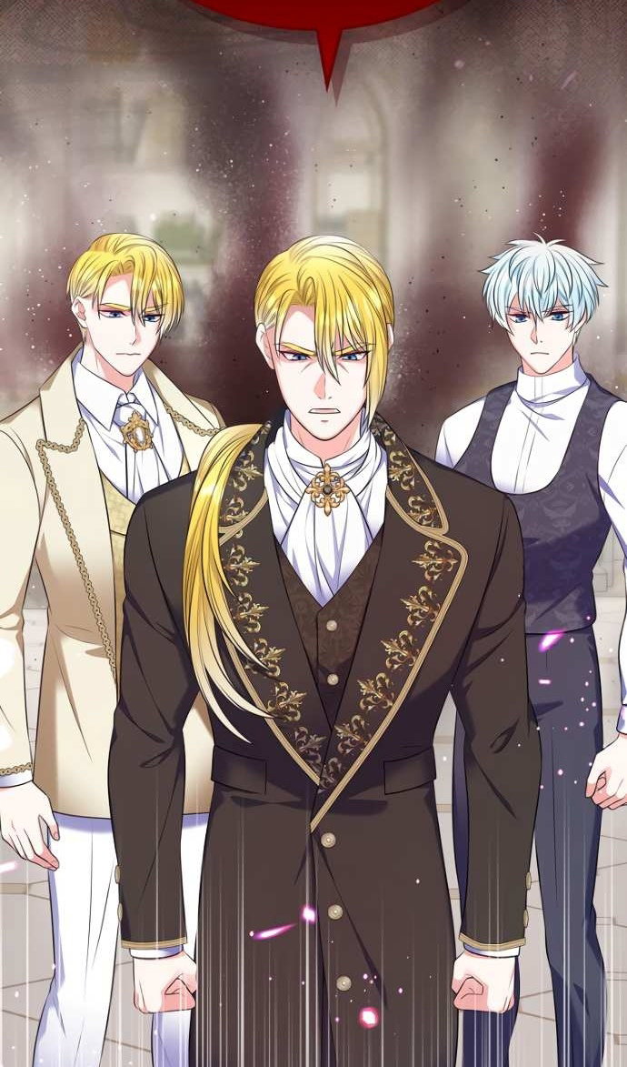 Манга Я разведусь со старшим братом главной героини - Глава 104 Страница 81