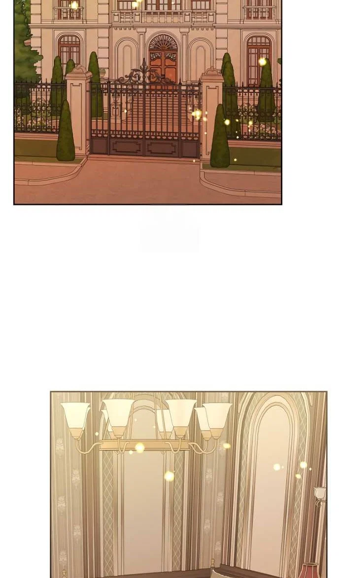 Манга Я разведусь со старшим братом главной героини - Глава 105 Страница 56